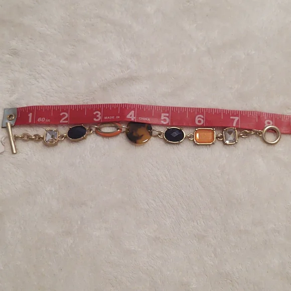 3/$12 Charming Charlie bracelet - Picture 5 of 5
